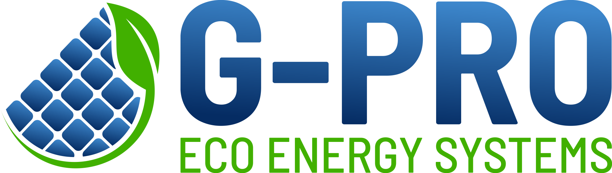 G-PRO ECO ENERGY - fotowoltaika, pompy ciepła i dachy w Kaliszu
